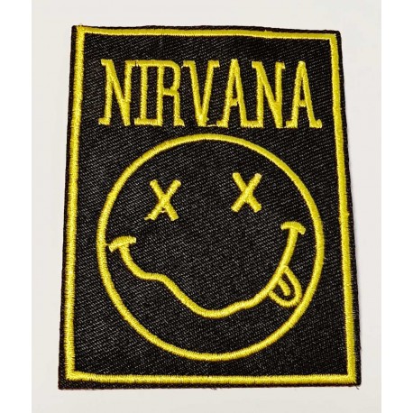 Nirvana