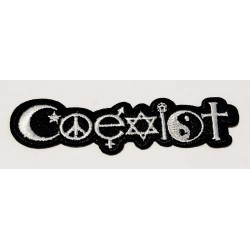 Coexist
