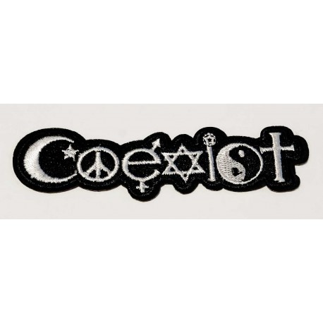 Coexist