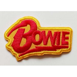 Bowie