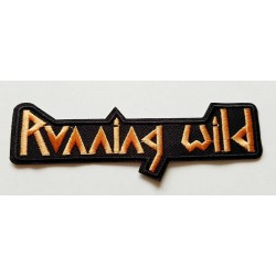 Running Wild