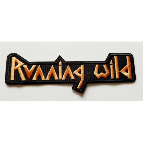 Running Wild