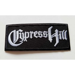 Cypress Hill