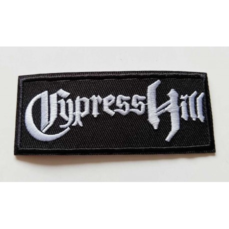 Cypress Hill