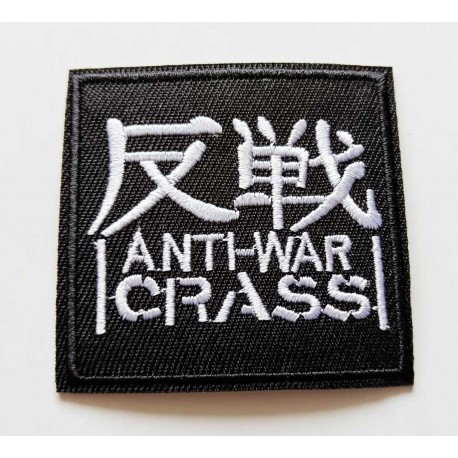 Crass