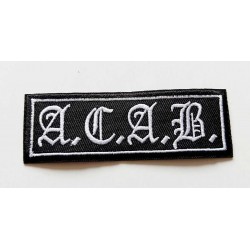 ACAB