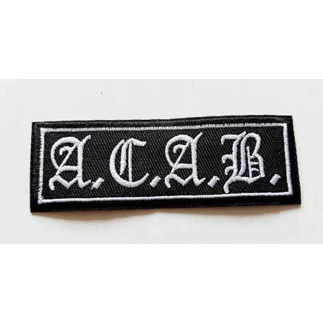 ACAB