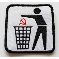 Stop Comunism