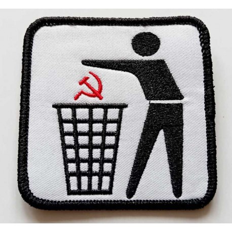 Stop Comunism