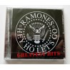 CD RAMONES: GREATEST HITS