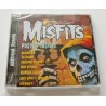 CD MISFITS: AMERICAN PSYCHO
