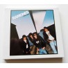 CD RAMONES: LEAVE HOME