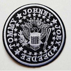 Ramones 4