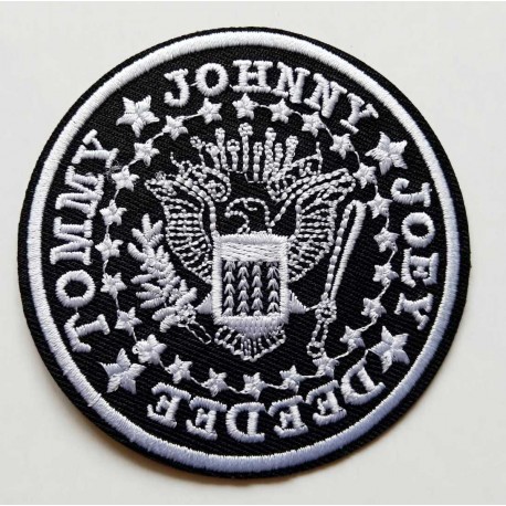 Ramones 4