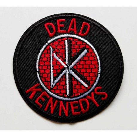 Dead Kennedys