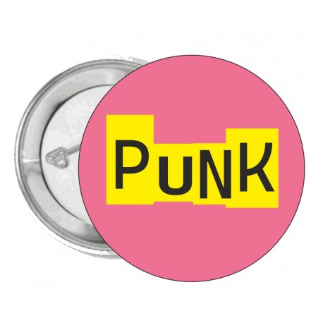 Punk 2