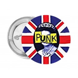 Punk 3