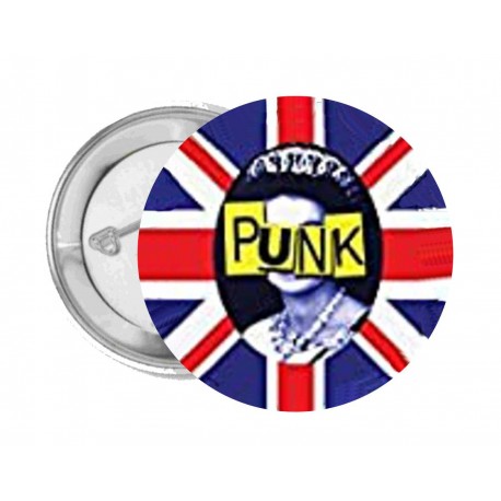Punk 3