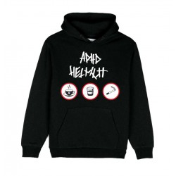 ADHD Helmut KVC