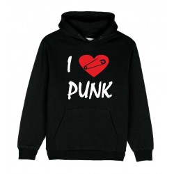 I Love Punk