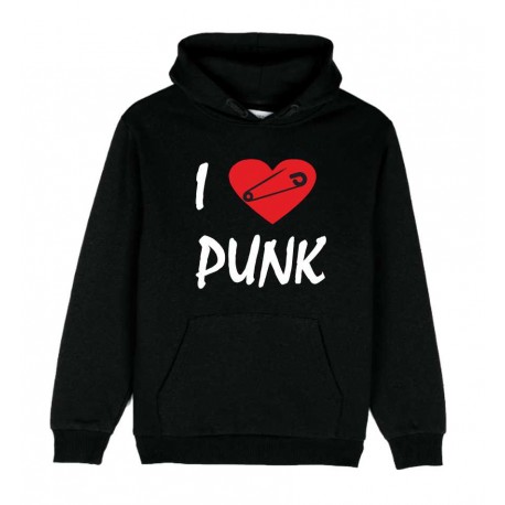 I Love Punk