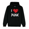I Love Punk