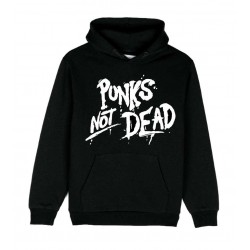 Punks Not Dead