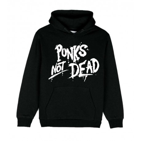 Punks Not Dead