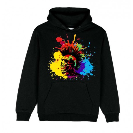 Color Punk