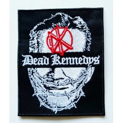 Dead Kennedys 3