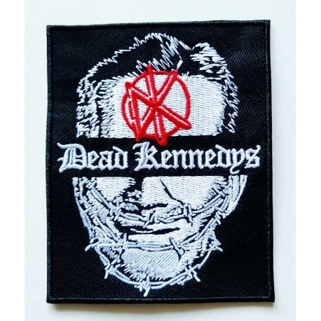 Dead Kennedys 3