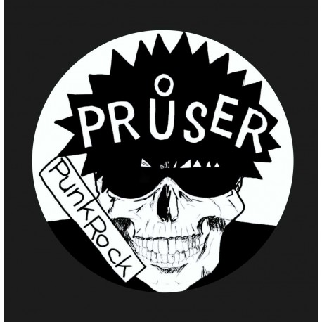 Průser