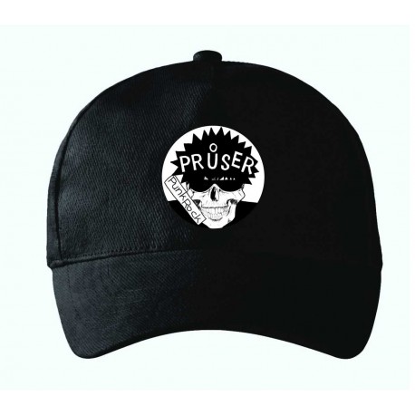 Průser