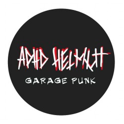 ADHD Helmut
