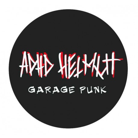 ADHD Helmut