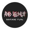ADHD Helmut