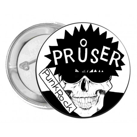 Průser