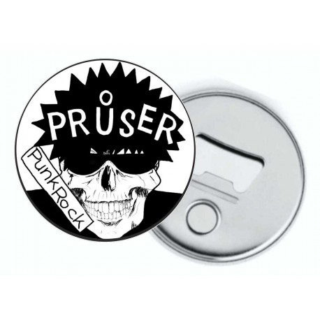 Průser