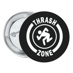 Trash Zone