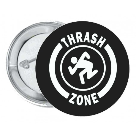 Trash Zone