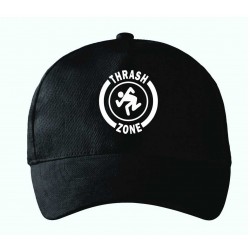Trash Zone