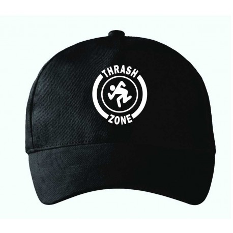 Trash Zone