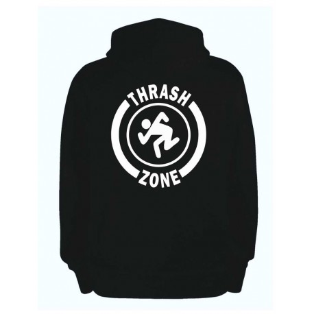 Trash Zone