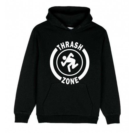 Trash Zone