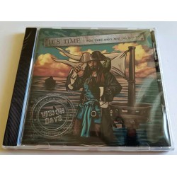 CD Vision Days It´s time