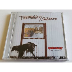 CD NežfalešPodtrženo/sečteno: výběr 2005 – 2007 (cd 2009)