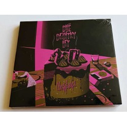 CD Nežfaleš Dvě desítky let