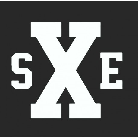 Straight Edge