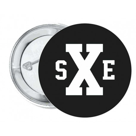 Straight Edge