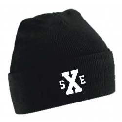 Straight Edge